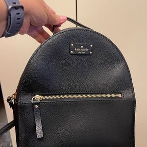 Kate Spade Medium backpack